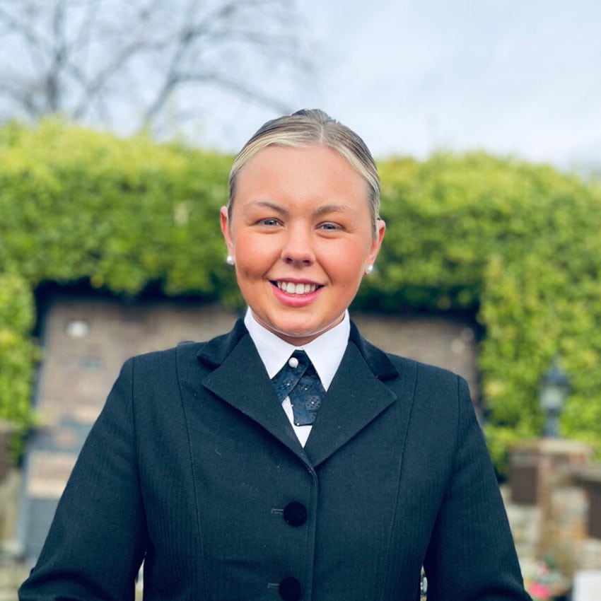 Funeral Directors Lancing